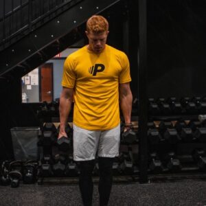 Premier Performance Training Shirt