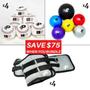 TEAM STARTER Package