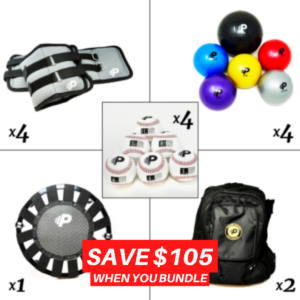 TEAM PREMIER Package