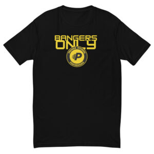Bangers Only Short Sleeve T-shirt
