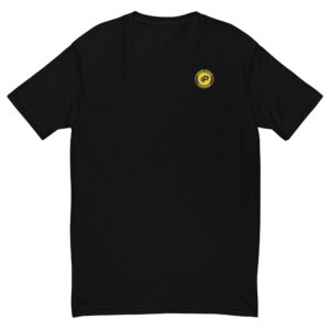 #DTZ Short Sleeve T-shirt